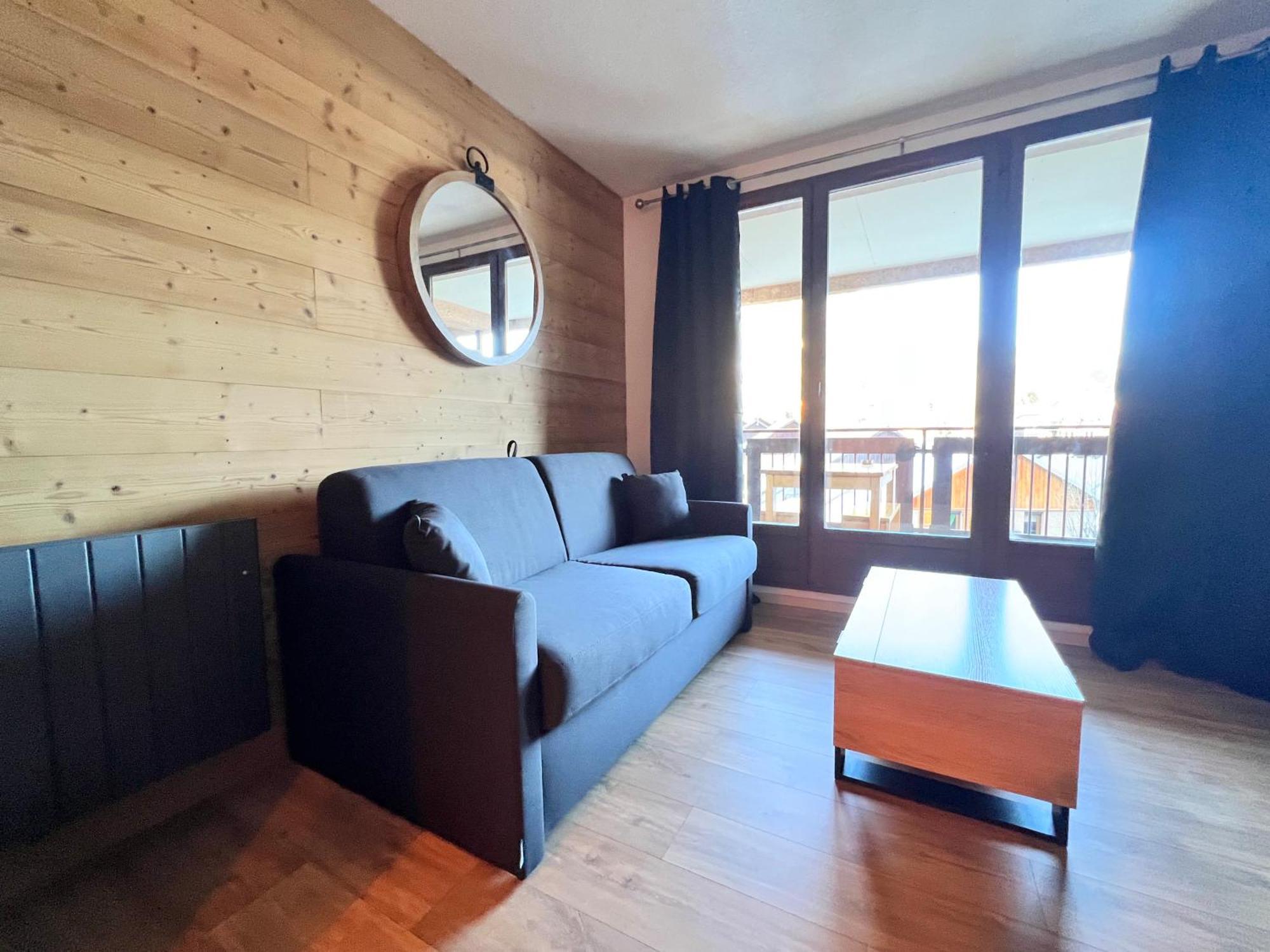 Mas De Blais Appartement Chaleureux A 5 Minutes Des Pistes Briancon  Exterior photo