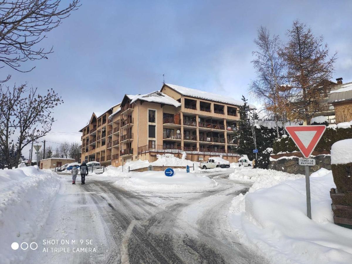 Mas De Blais Appartement Chaleureux A 5 Minutes Des Pistes Briancon  Exterior photo